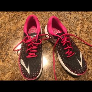Brooks Running Shoes